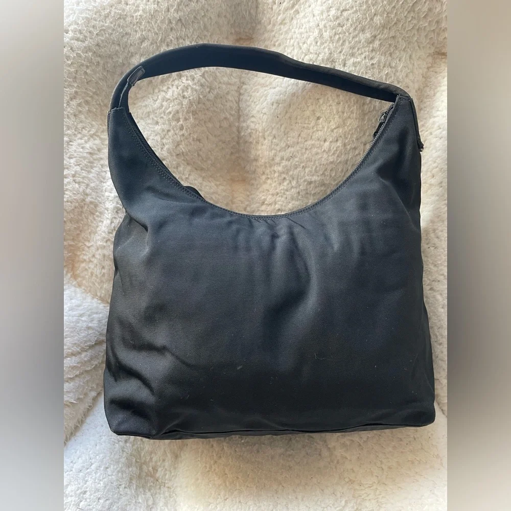 Gucci nylon hobo bag - Picture 8 of 10